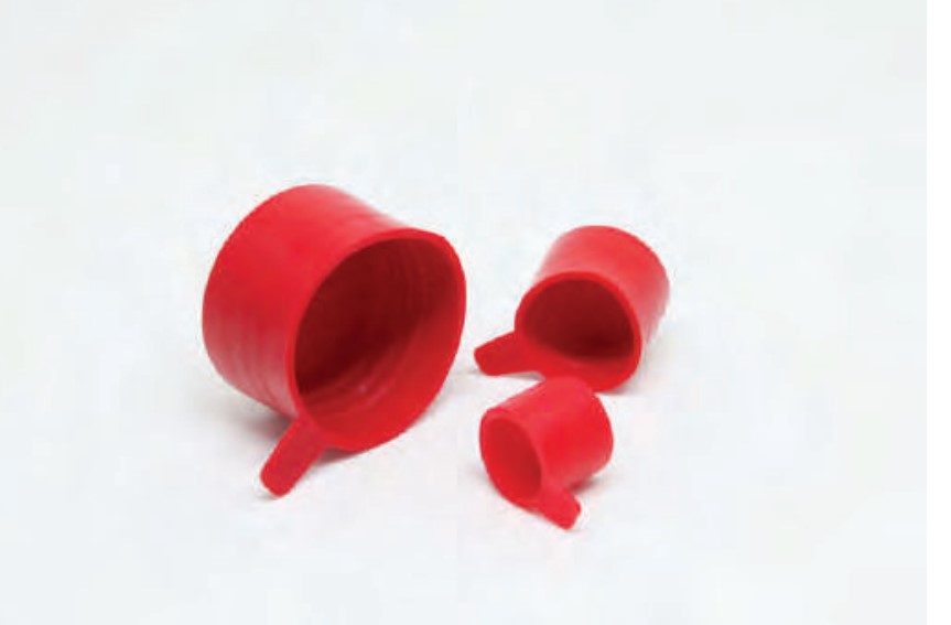 PVC YUMUŞAK DİŞİ  TAPALAR